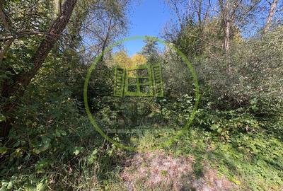 Teren intravilan de vanzare | 617 mp | zona Padurea Dumbrava - 5