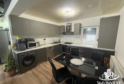 Casă cu 3 camere cu Teren 150 Mp în Vest - 5