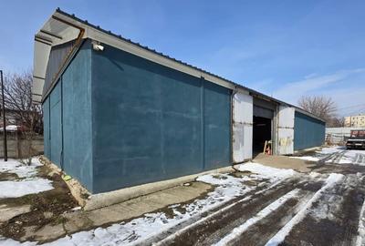 Inchiriere Hala Industriala (400 m.p.) – Zona Giurgiului sector 4 - 1