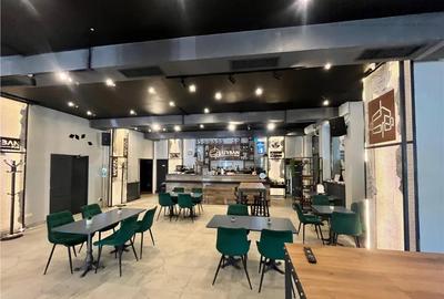 Spațiu comercial, de 177 mp, în Centrul Civic - 2