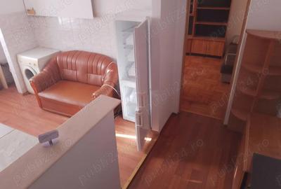 Apartament cu 2 camere decomandat în Central - 8