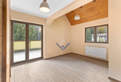 Casă individuală cu 6 camere cu Teren 3677 Mp în Timișu de Sus - 17