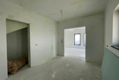 Casă individuală cu 4 camere cu Garaj în Moșnița Veche - 4