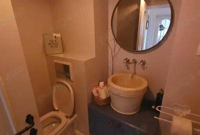 Apartament cu 3 camere decomandat, mobilat în Gara - 3