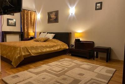 Vila 8 camere | padurea Baneasa | teren 383 mp - 6