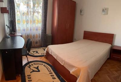 Iancului Ferdinand,bl.reabilitat,3/4,renovat,mobilat,utilat ,balcon. - 3