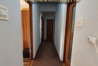Apartament cu 3 camere în Central - 14