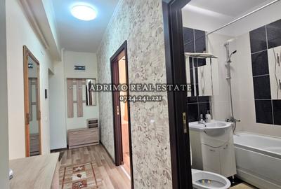 Apartament cu 2 camere decomandat, mobilat în Tomis Plus - 11