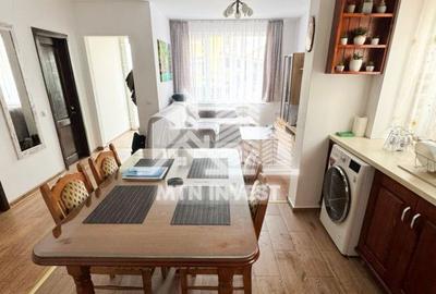 Casă cu 4 camere cu Teren 100 Mp în Central - 3