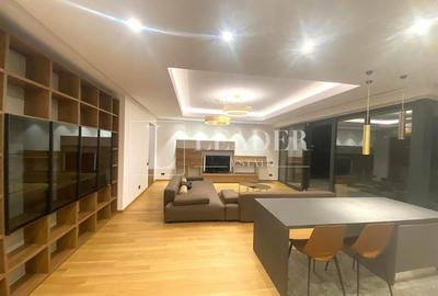 Apartament cu 4 camere decomandat, mobilat în Primăverii - 9