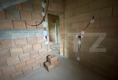 Casa de vanzare semifinisata - 12