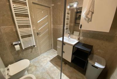 Apartament cu 2 camere semidecomandat în Florești - 2