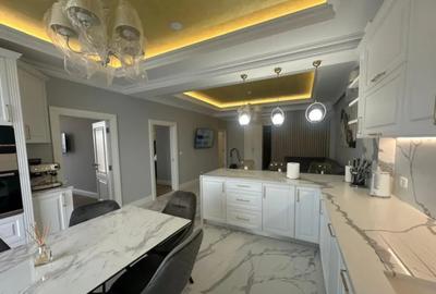 Apartament cu 3 camere decomandat în Rădăuți - 10