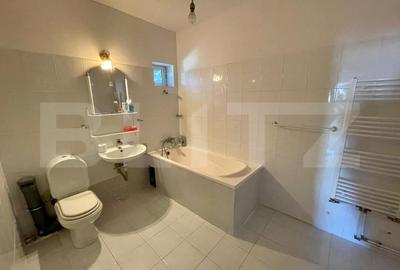 Casa de 311 mp utili, 3 nivele, 862 mp teren, zona Bucium - 4