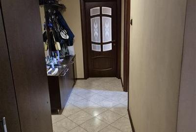 Apartament cu 2 camere decomandat, mobilat în Aviației - 3