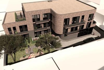 RECO apartament cu 2 camere in zona Decebal - 4