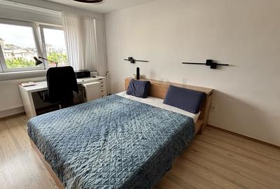 REA1023760 Apartament lux cu 3 camere si vedere panoramica la fantani I Bulevard - 8