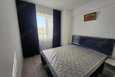 Apartament cu 2 camere semidecomandat în Lunca Cetățuii - 1