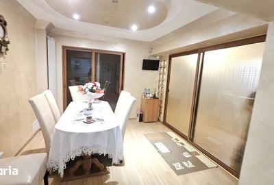 Apartament cu 4 camere în Central - 8
