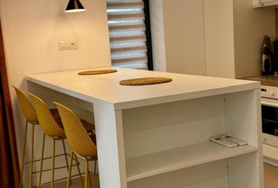 Apartament cu 3 camere în Central - 4
