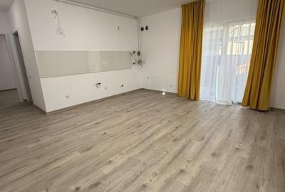 Apartament cu 2 camere semidecomandat în Florești - 1