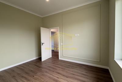 Duplex cu 3 camere cu Canalizare în Moșnița Nouă - 12