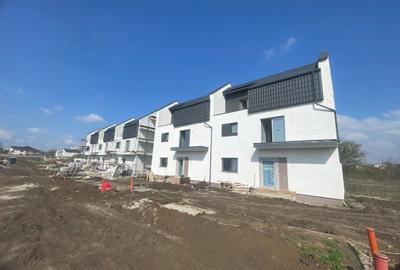 Vila 4 camere - Ghencea - Direct Dezvoltator - Comision 0% - 7