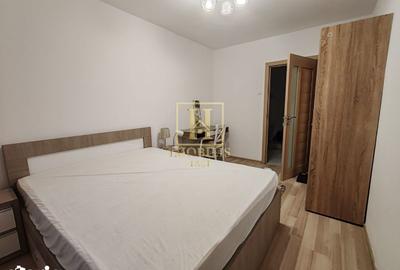 Apartament cu 2 camere decomandat, mobilat în Podu Roș - 6