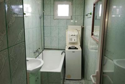 Apartament cu 3 camere semidecomandat în Nord - 2