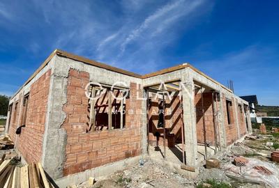 Case individuale pe un singur nivel, curte libera 340 mp, Cristian Case individuale pe un singur nivel, curte libera 340 mp, Cristian - 12