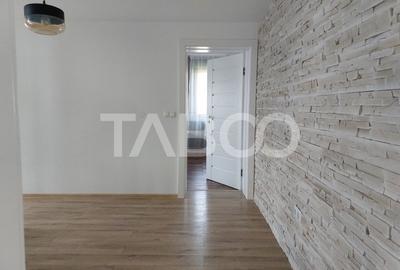 Casa de inchiriat cu 5 camere si 780 mp gradina langa padure in Sibiu - 29