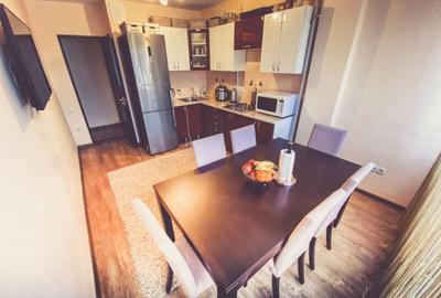 Apartament cu 2 camere în Bartolomeu - 2