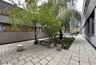 Spațiu comercial, de 808 mp, în Baza 3 - 2