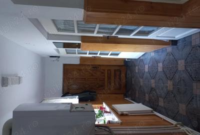 Casă cu 3 camere în Central - 5