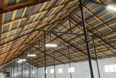 Spațiu comercial, de 5,000 mp, în Drăgăești-Ungureni - 6