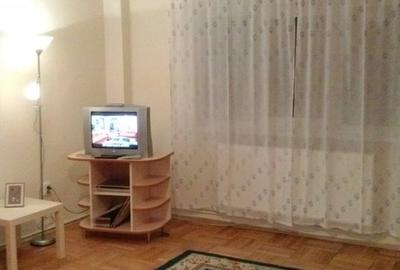 Garsonieră decomandată, mobilată în Dorobanți - 6
