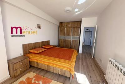 Apartament cu 2 camere decomandat în E3 - 10
