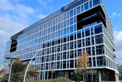 Spatii birouri de inchiriat zona 13 Septembrie, Bucuresti - 6