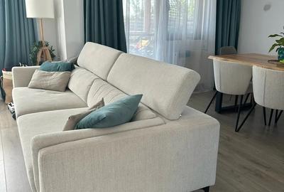 Duplex Mosni?a Noua, cartier Serena 1 - 2