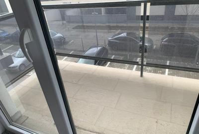 Apartament cu 2 camere nedecomandat în Berceni - 7