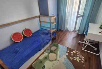 Apartament cu 4 camere semidecomandat în Rahova - 9