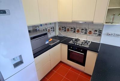 Apartament cu 2 camere în Titan - 18