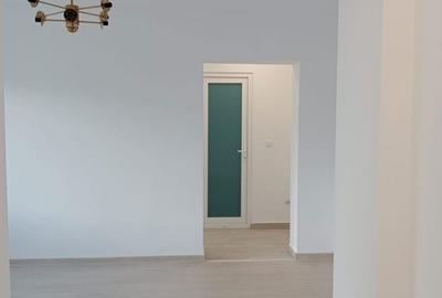 Apartament cu 2 camere semidecomandat în Băceni - 6