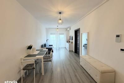 Apartament cu 2 camere în UTA - 3