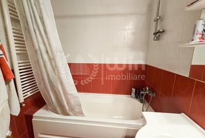 Apartament 3 camere | Bloc nou | 64mp | Etaj 2 | Garaj | Gheorgheni - 7