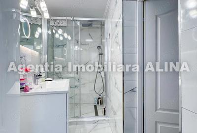 Casă cu 3 camere în Central - 8