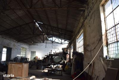 Spațiu comercial, de 1,710 mp, în Măgurele - 8