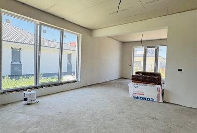 Casă cu 4 camere cu Teren 418 Mp în Oncea - 3