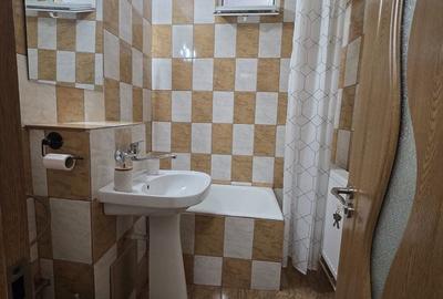 Garsonieră în Hipodrom