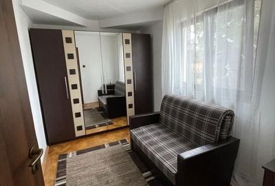 Apartament cu 3 camere în Mureșeni - 3